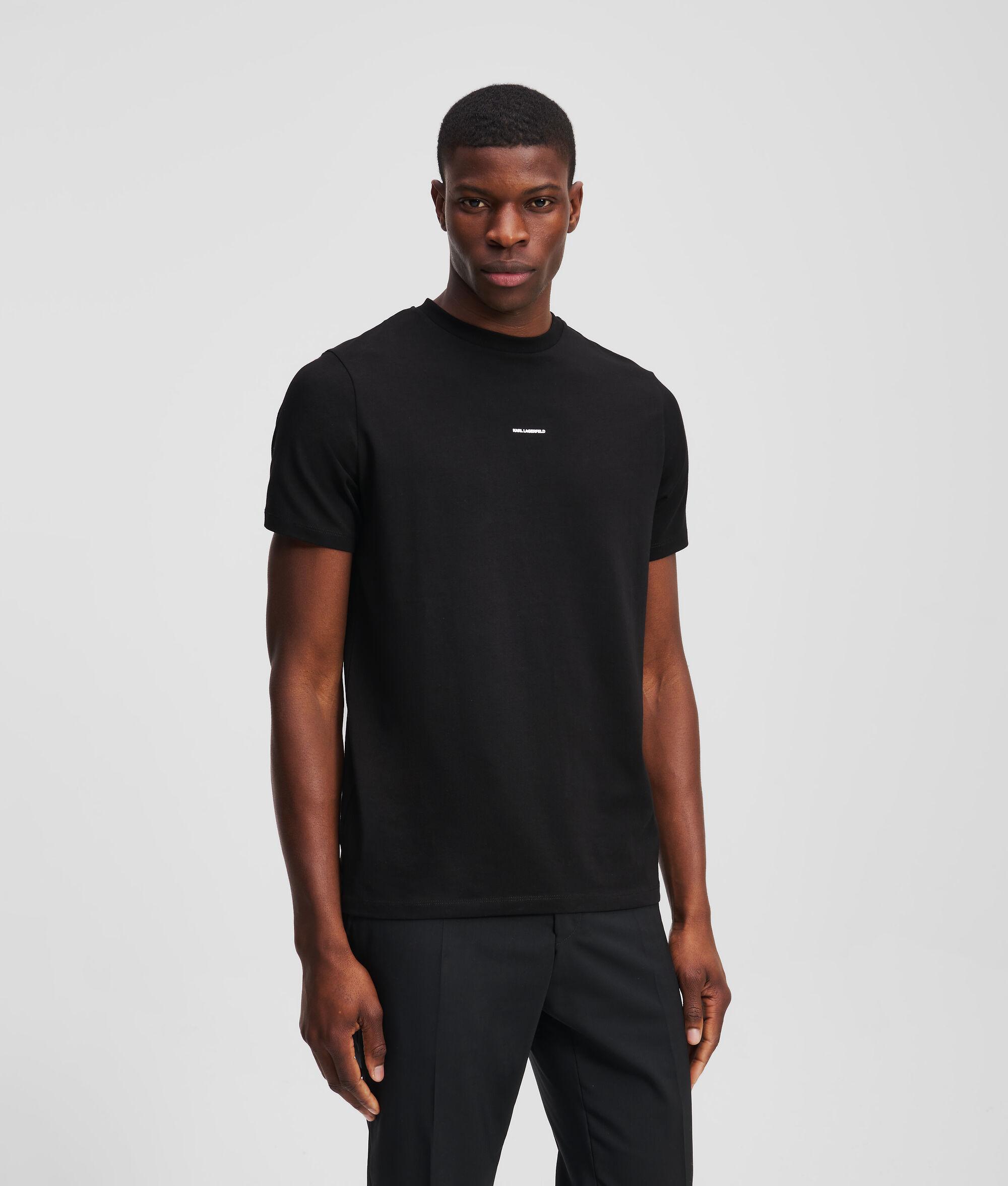 CREWNECK T-SHIRT Product Image