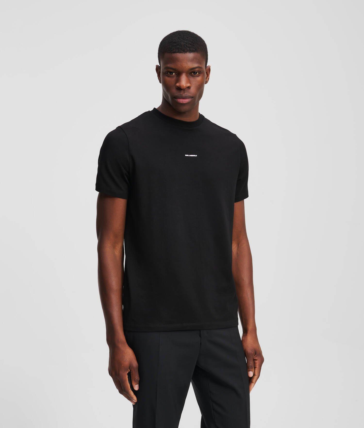 CREWNECK T-SHIRT Product Image