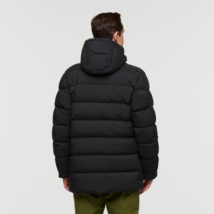 Alivio Down Parka - Men's Product Image