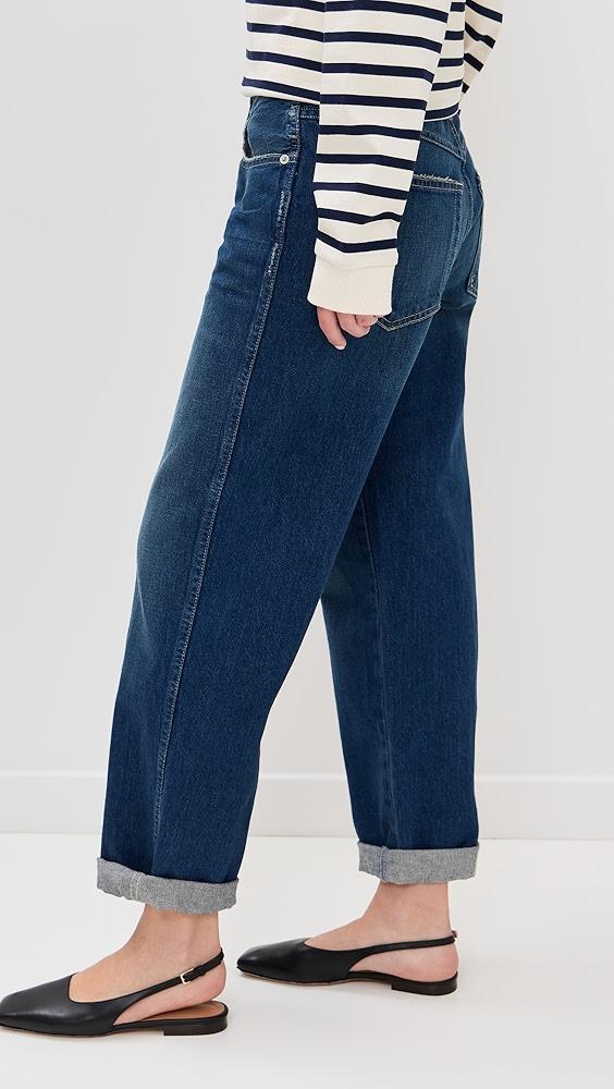 AMO Valentina Jeans | Shopbop Product Image