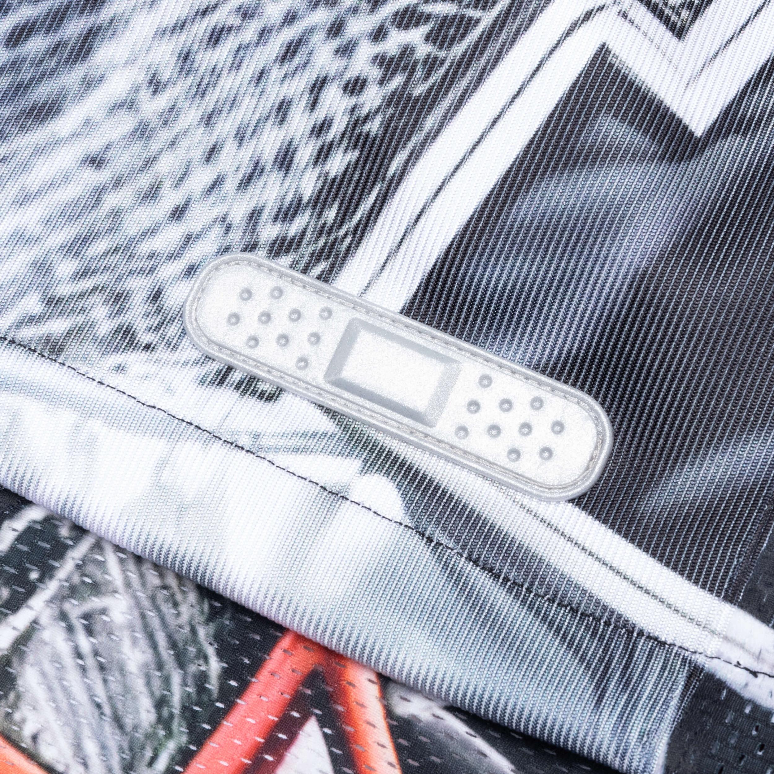 Football Shorts - Print Male Product Image