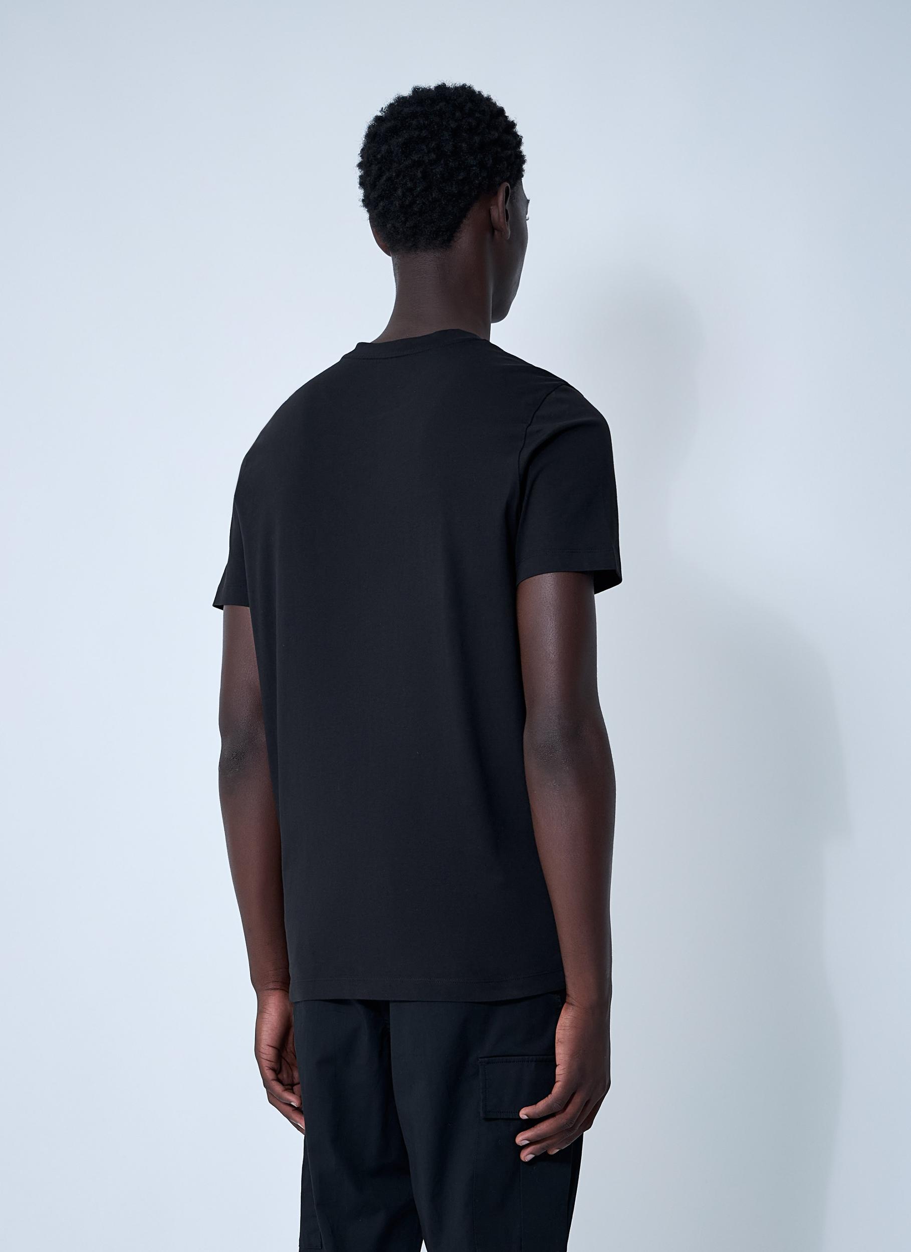 Hannibal Character Collage T-Shirt Product Image