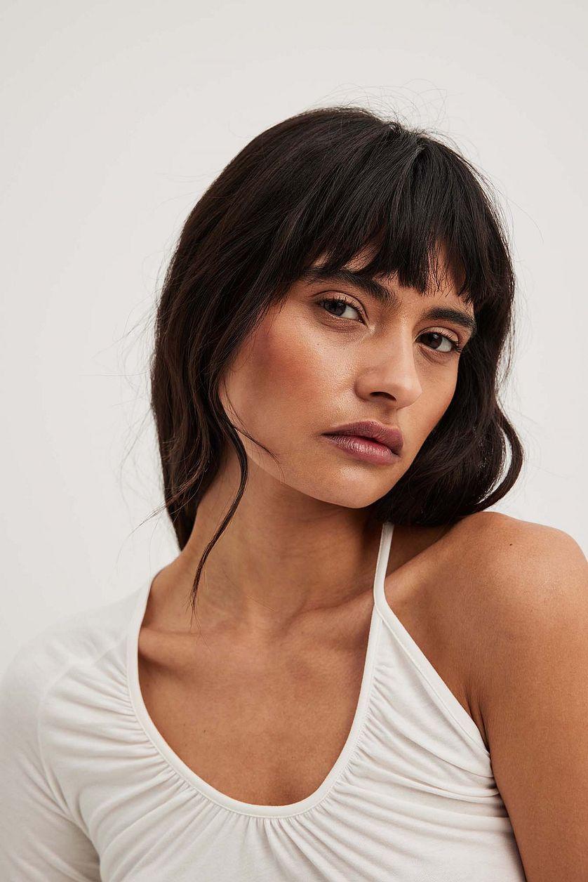 Front Strap Detail Top Product Image