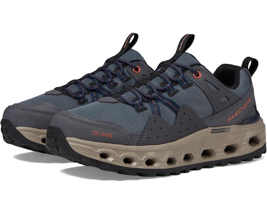 Glide-Step Altus Hands Free Slip-In Product Image