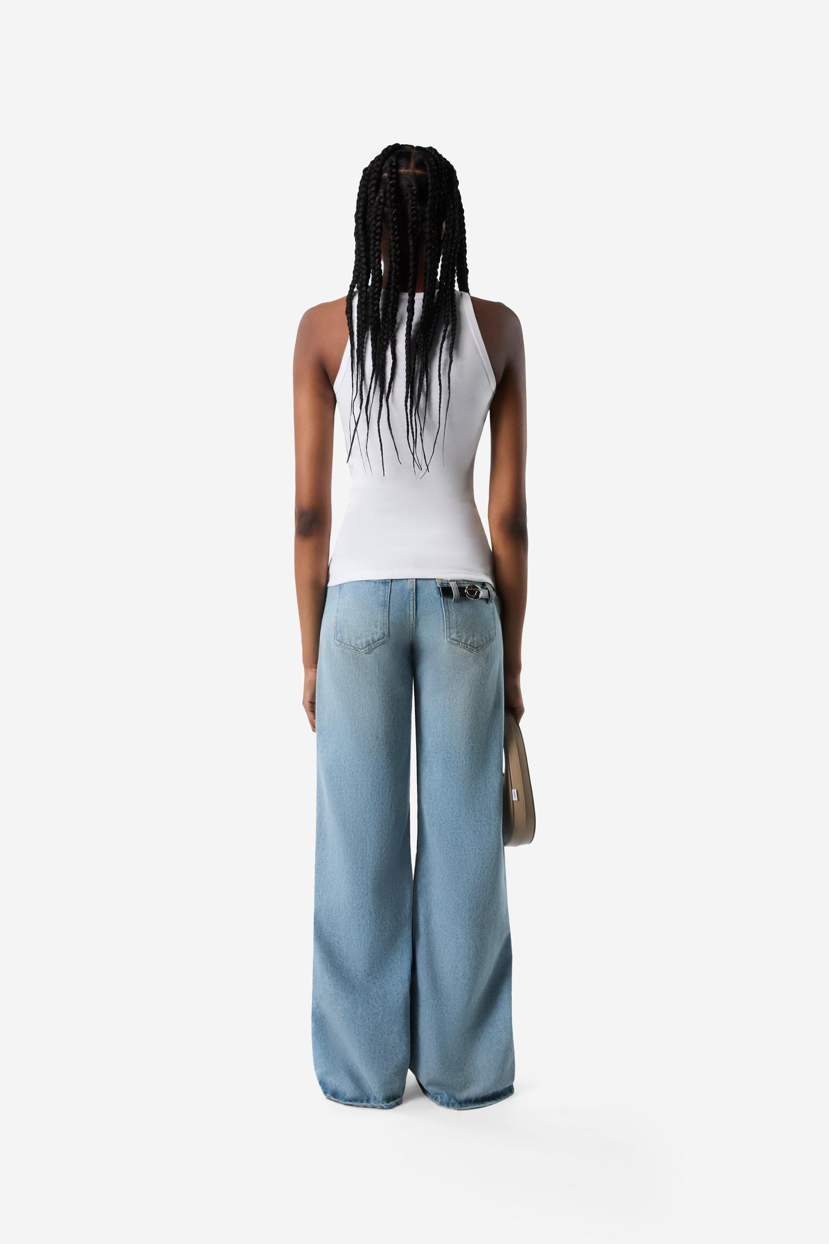 Emoji Tank Top Product Image