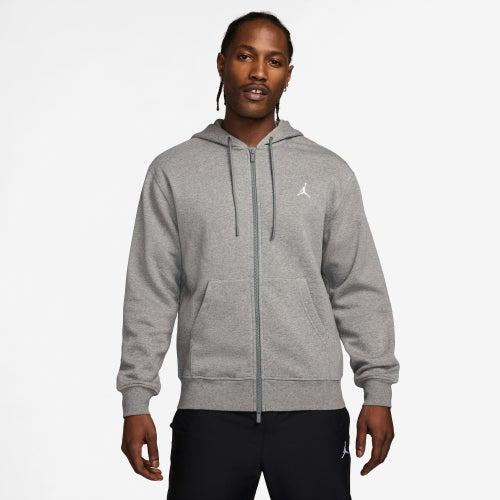 Men's Jordan Brooklyn Fleece Full-zip Hoodie Product Image