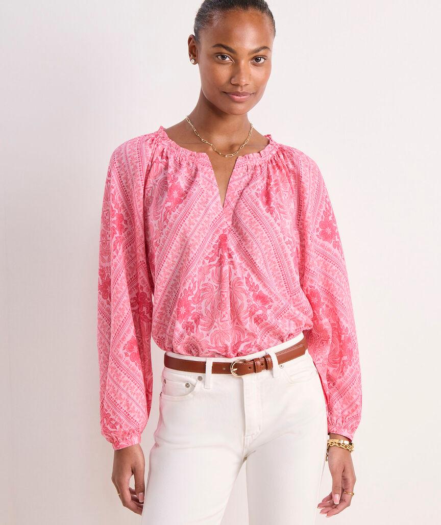 Addison Top Product Image