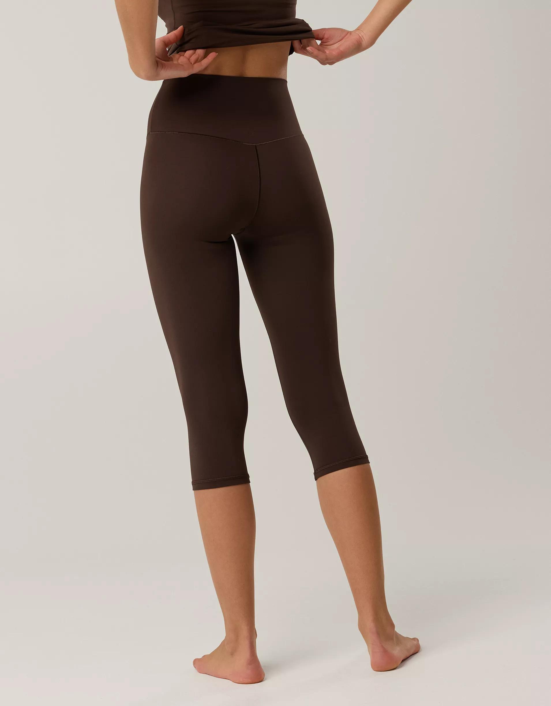 OFFLINE By Aerie Real Me XTRA Capri Product Image