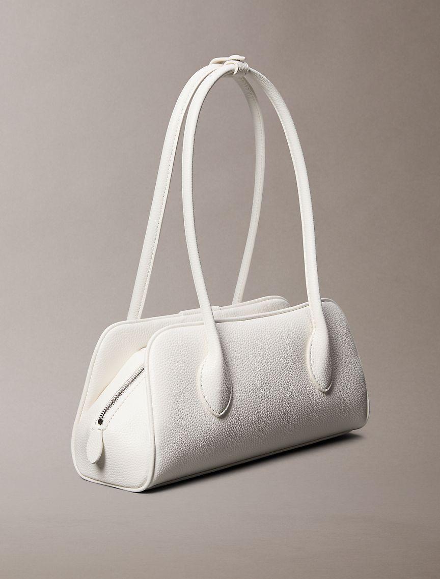 Emblem Logo Shoulder Bag Product Image
