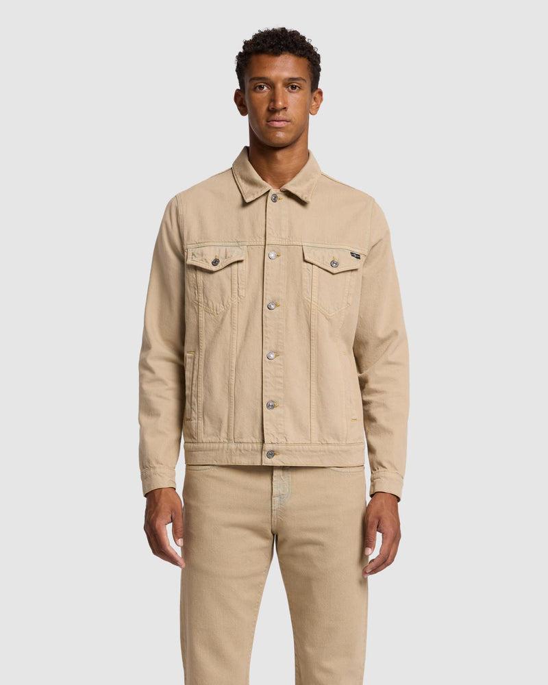 Perfect Trucker Jacket Product Image