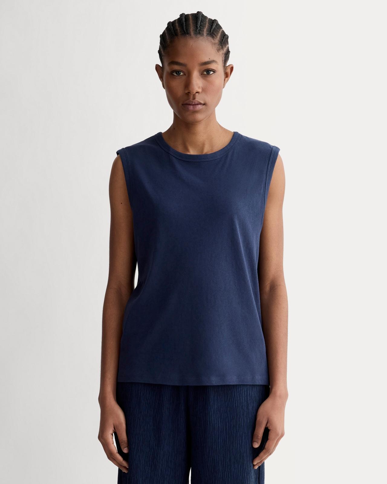 Womens Air Muscle Tank by Everlane Product Image