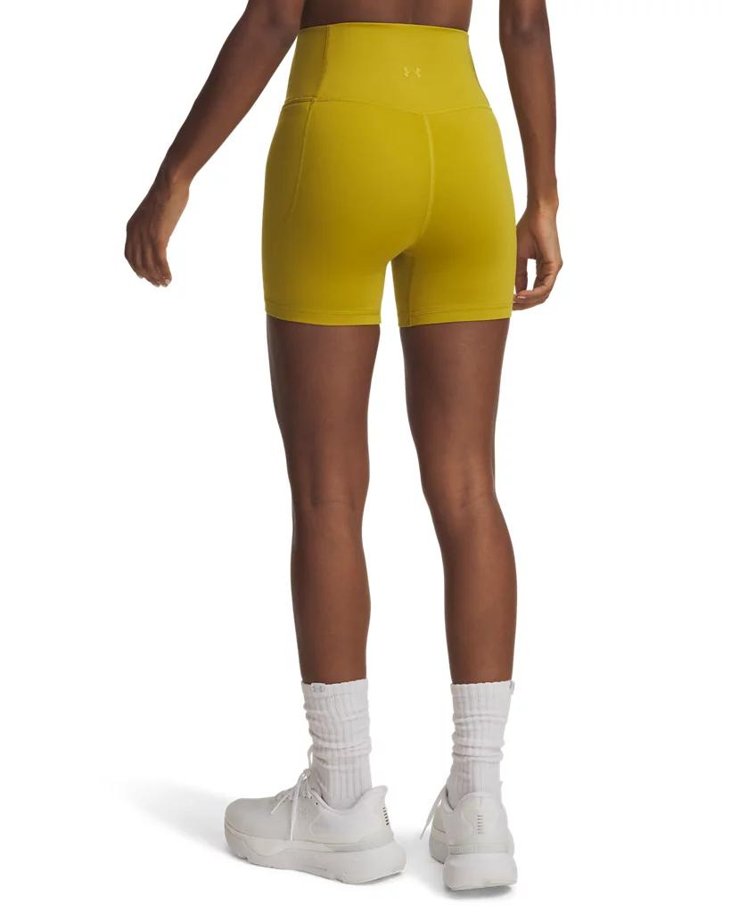 UA Meridian Middy Product Image