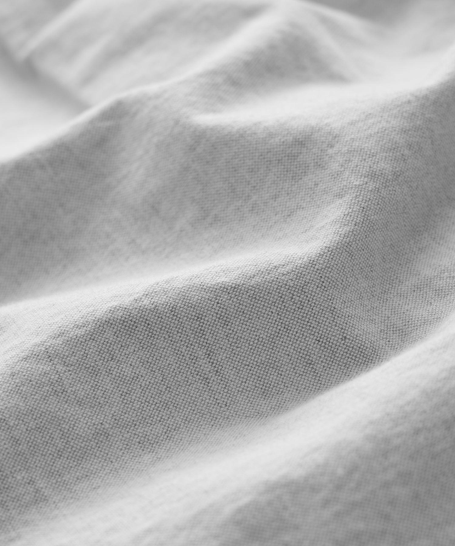 Japanese Selvedge Oxford Button-Down Collar Shirt Product Image