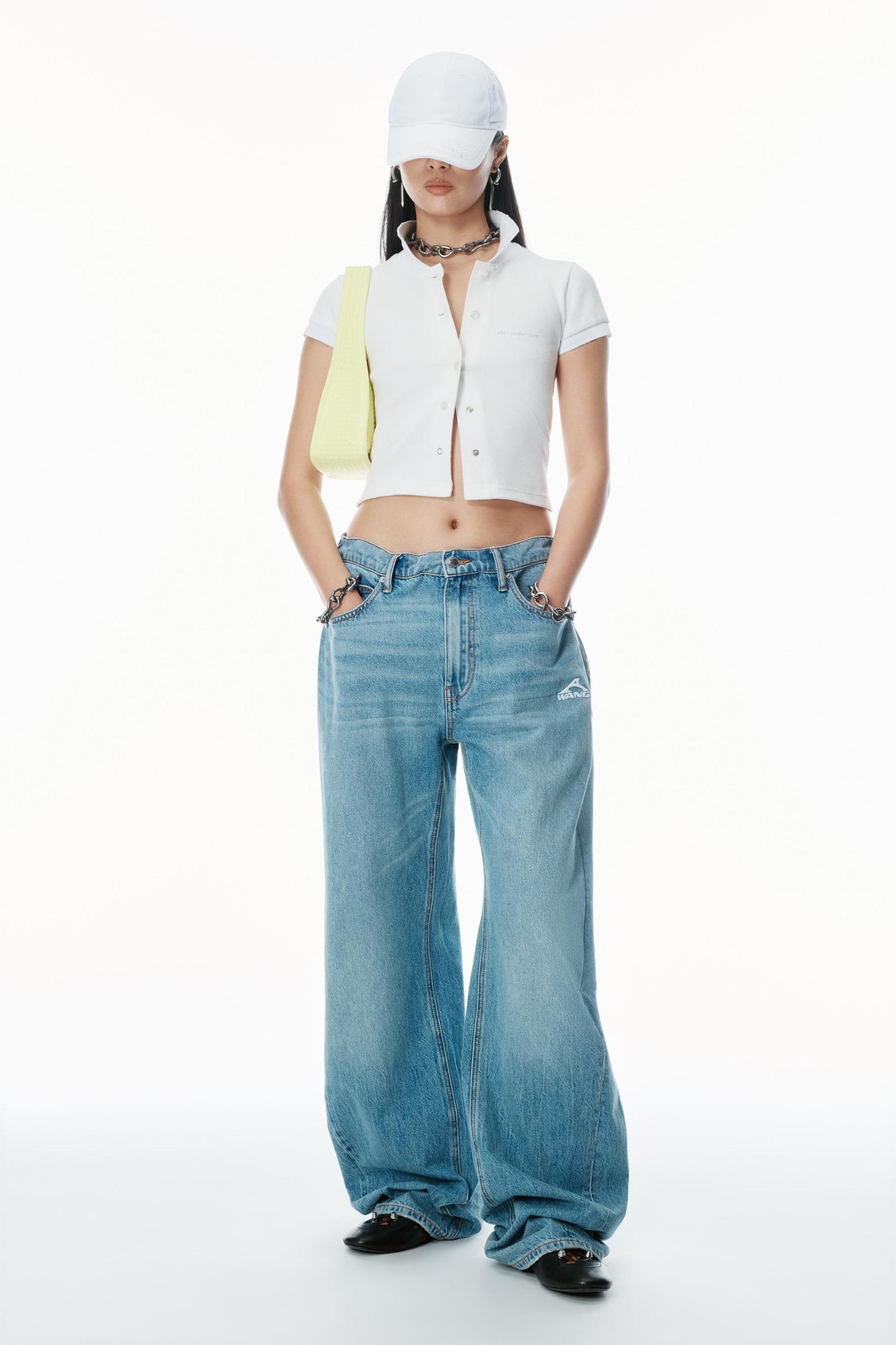 Polo Cardigan Product Image