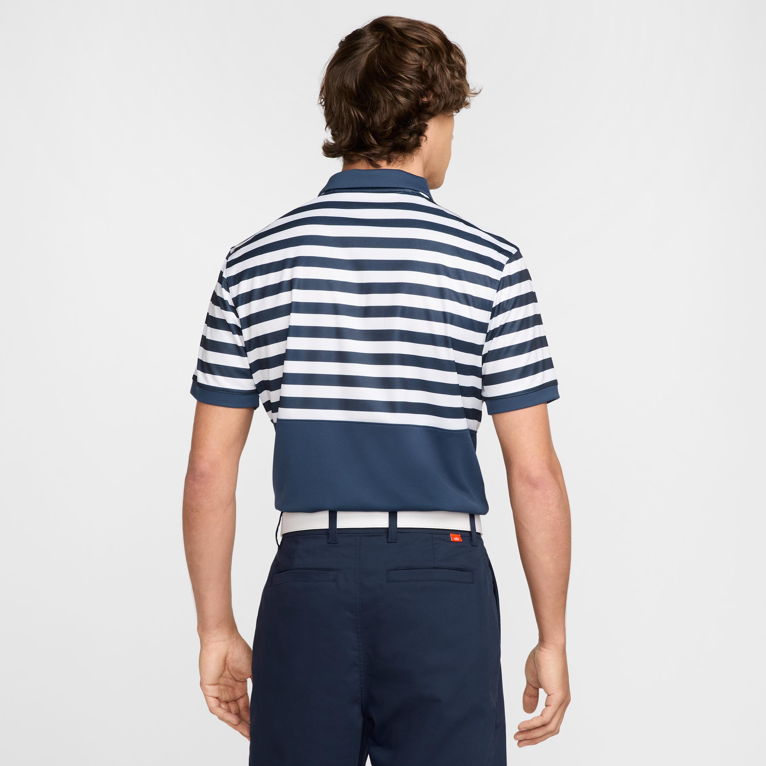 Nike Men's Victory+ Dri-FIT Golf Polo Product Image