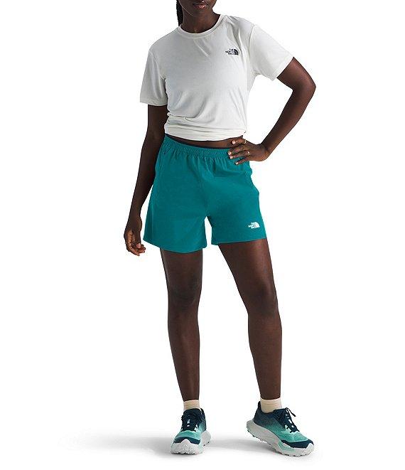 The North Face Wander Short 2.0 Product Image