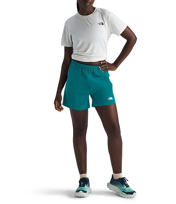 The North Face Wander Short 2.0 Product Image