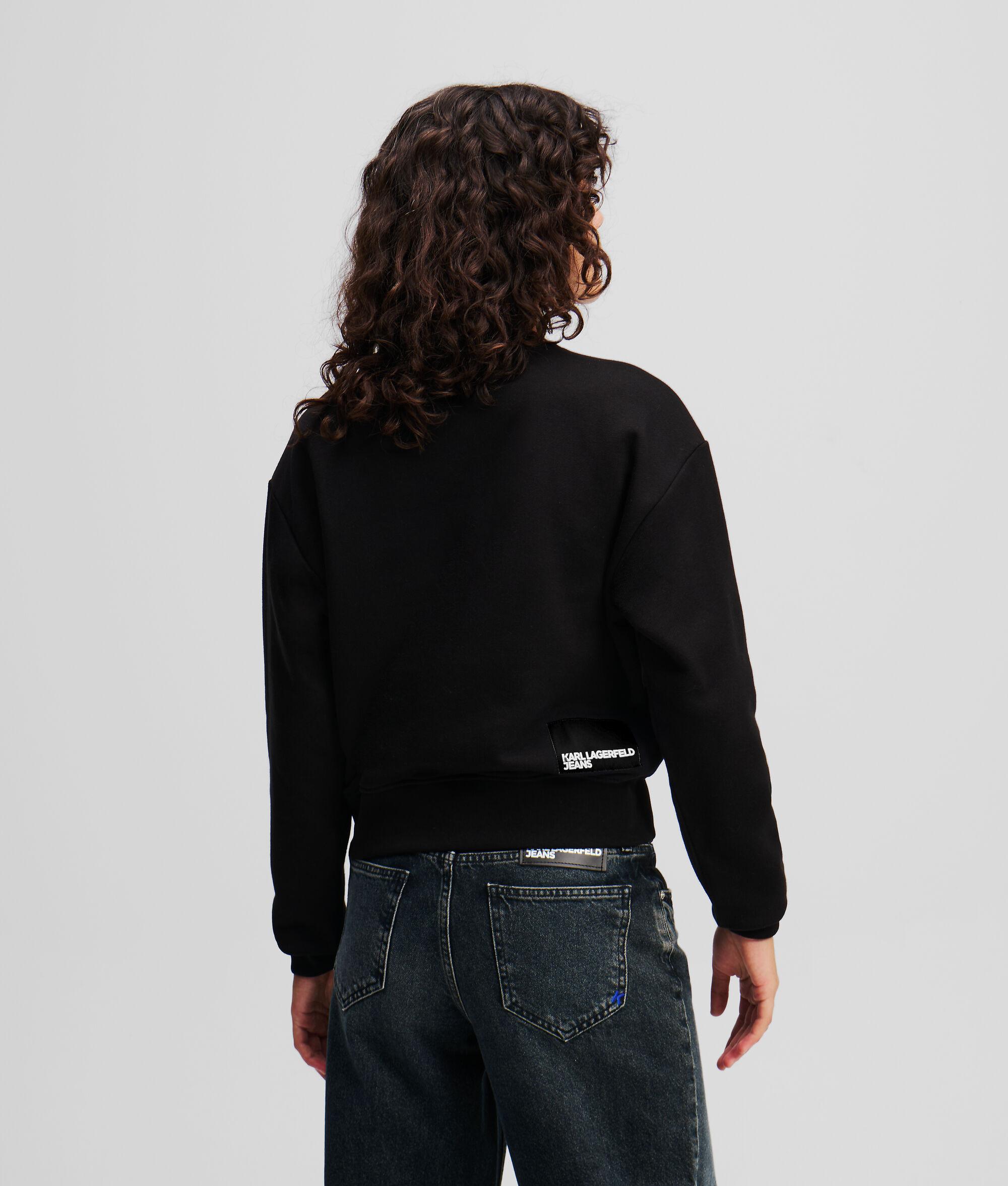 LOGO SWEATSHIRT Product Image