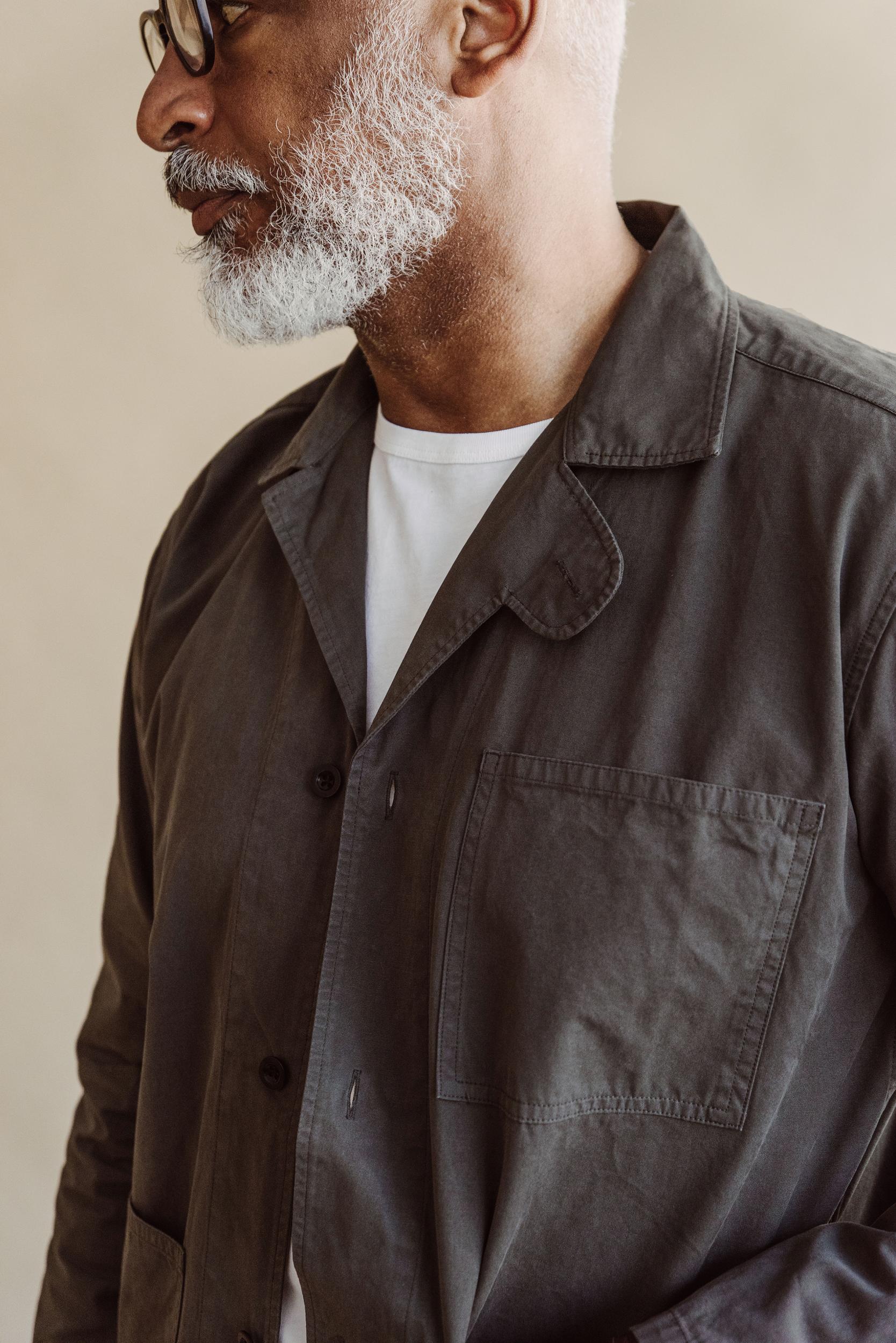 Gallery Jacket Product Image