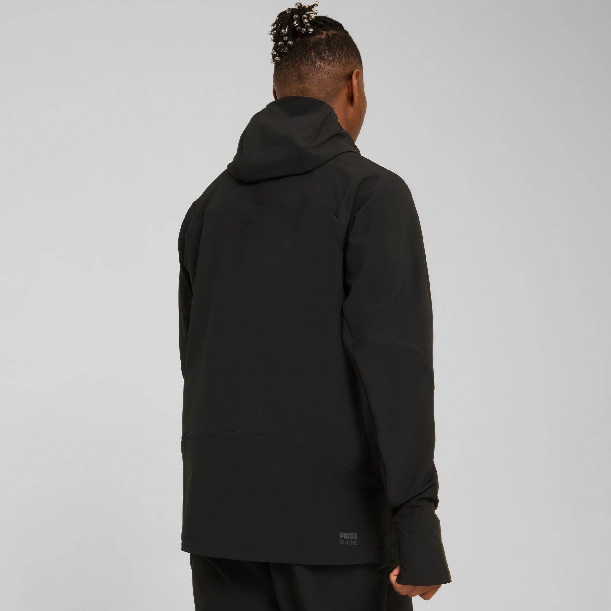 SEASONS Men's Softshell Jacket Product Image