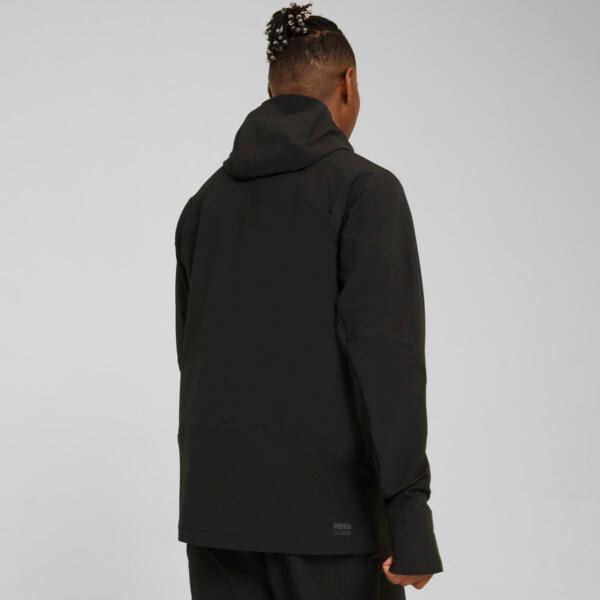 PUMA SEASONS Men's Softshell Jacket Product Image