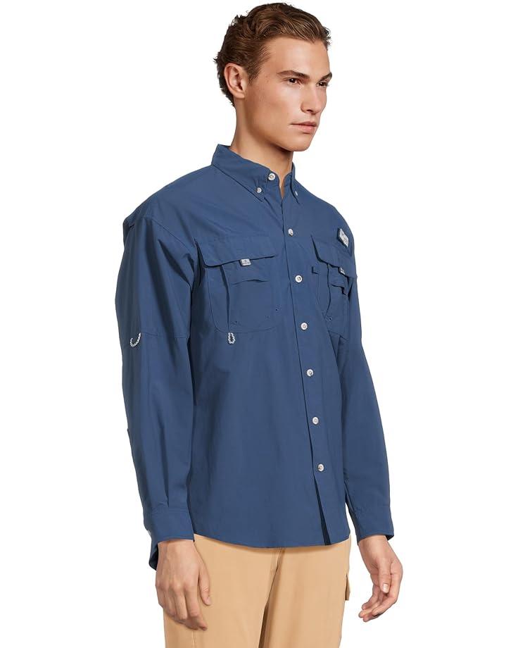 Silver Ridge™ Utility Lite Long Sleeve Product Image