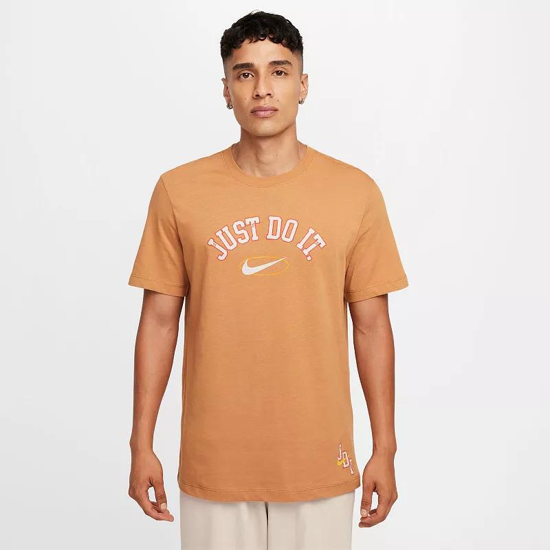 Mens Nike Sportswear Just Do It T-Shirt Product Image
