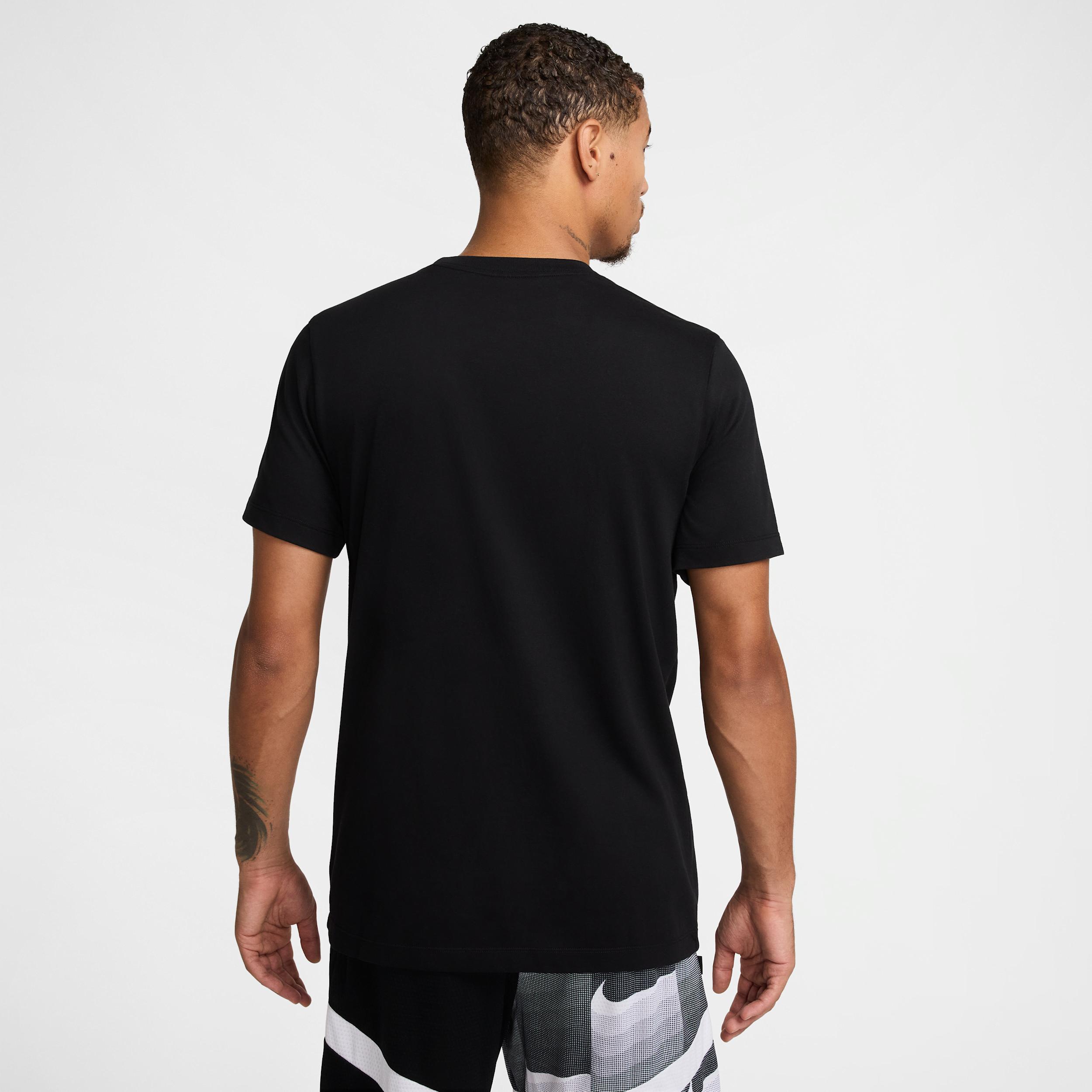Nike Men's Kobe "Stockings" Dri-FIT T-Shirt Product Image