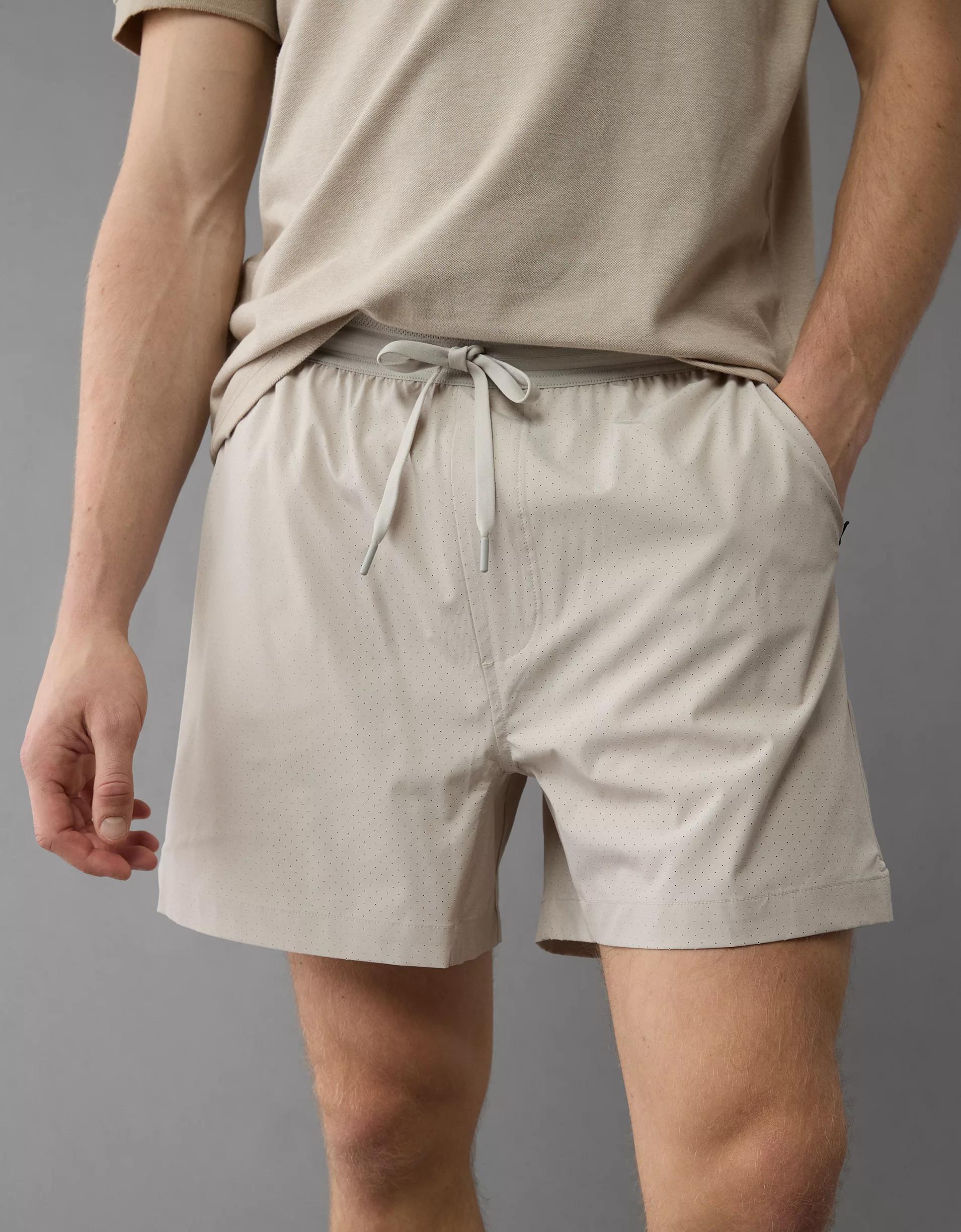 AE 24/7 5" Lined Training Short Product Image