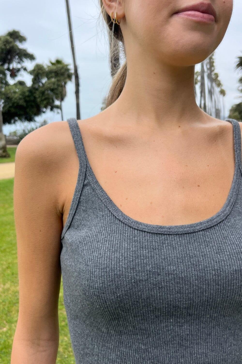 Beyonca Crop Tank Product Image