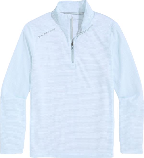 Sankaty Quarter-Zip Product Image