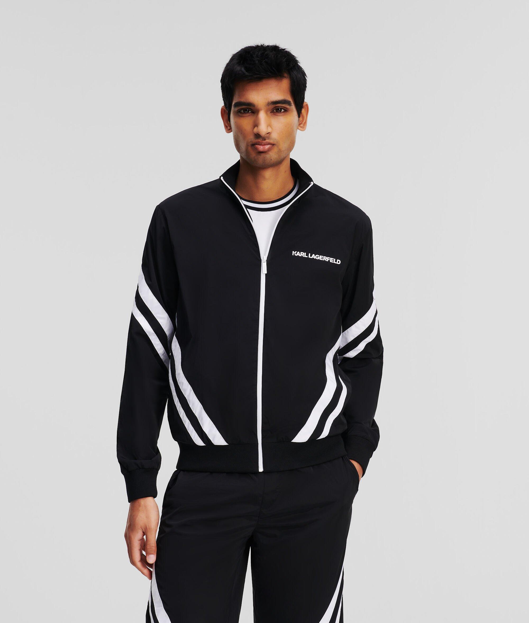 ATHLETIC JACKET Product Image