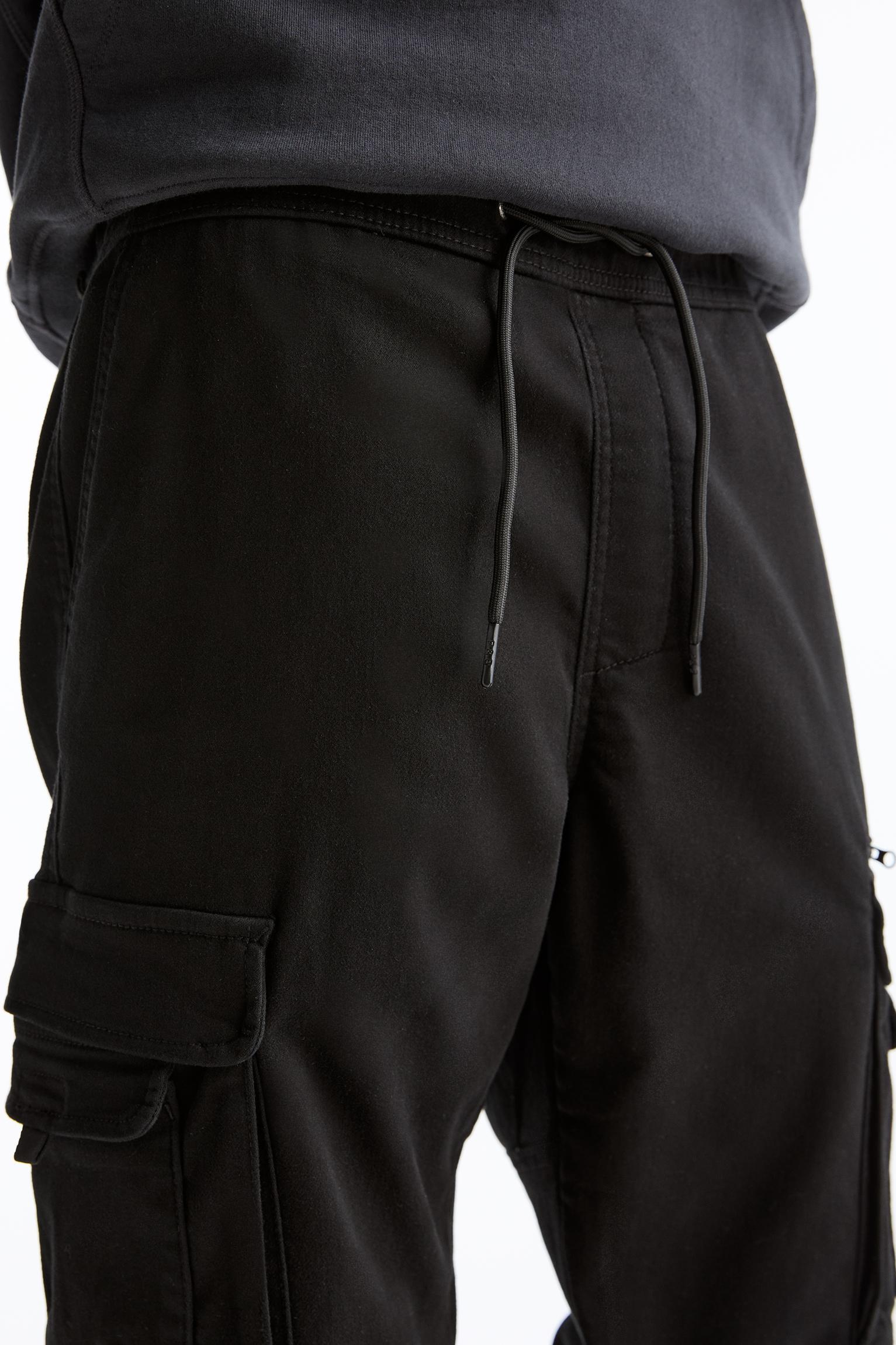 Cargo joggers Product Image