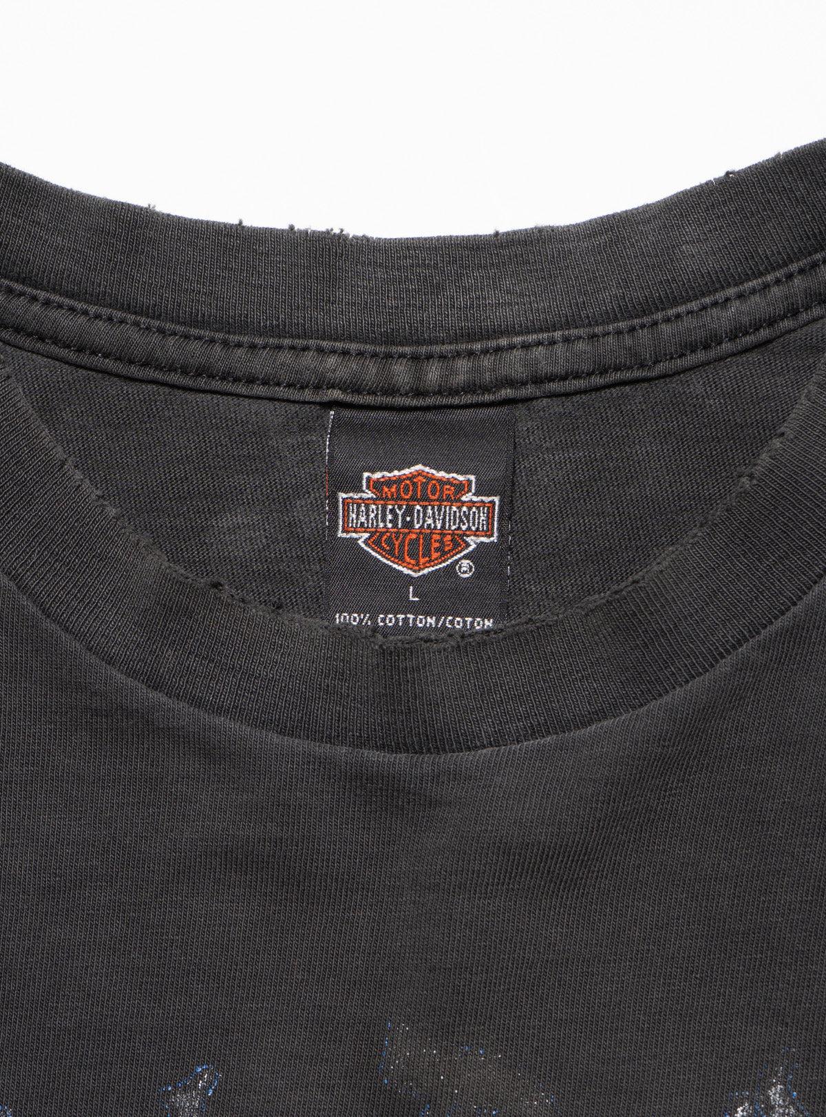 Vintage Harley Davidson Sturgis Rally Tee Product Image