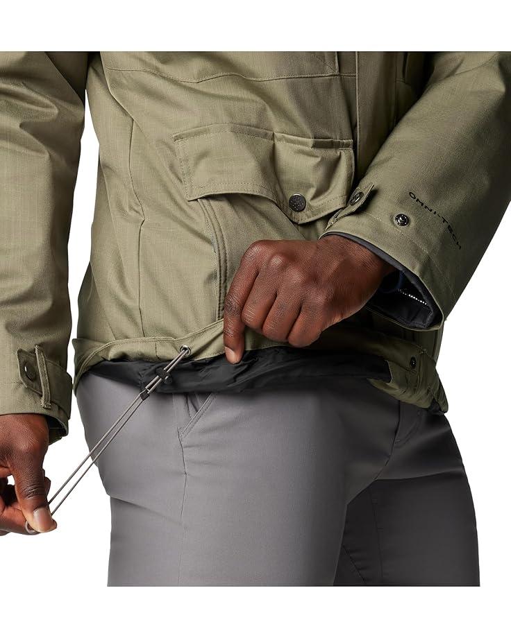 Watertight II Jacket Product Image