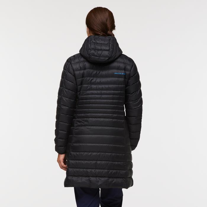 Fuego Down Parka - Women's Product Image