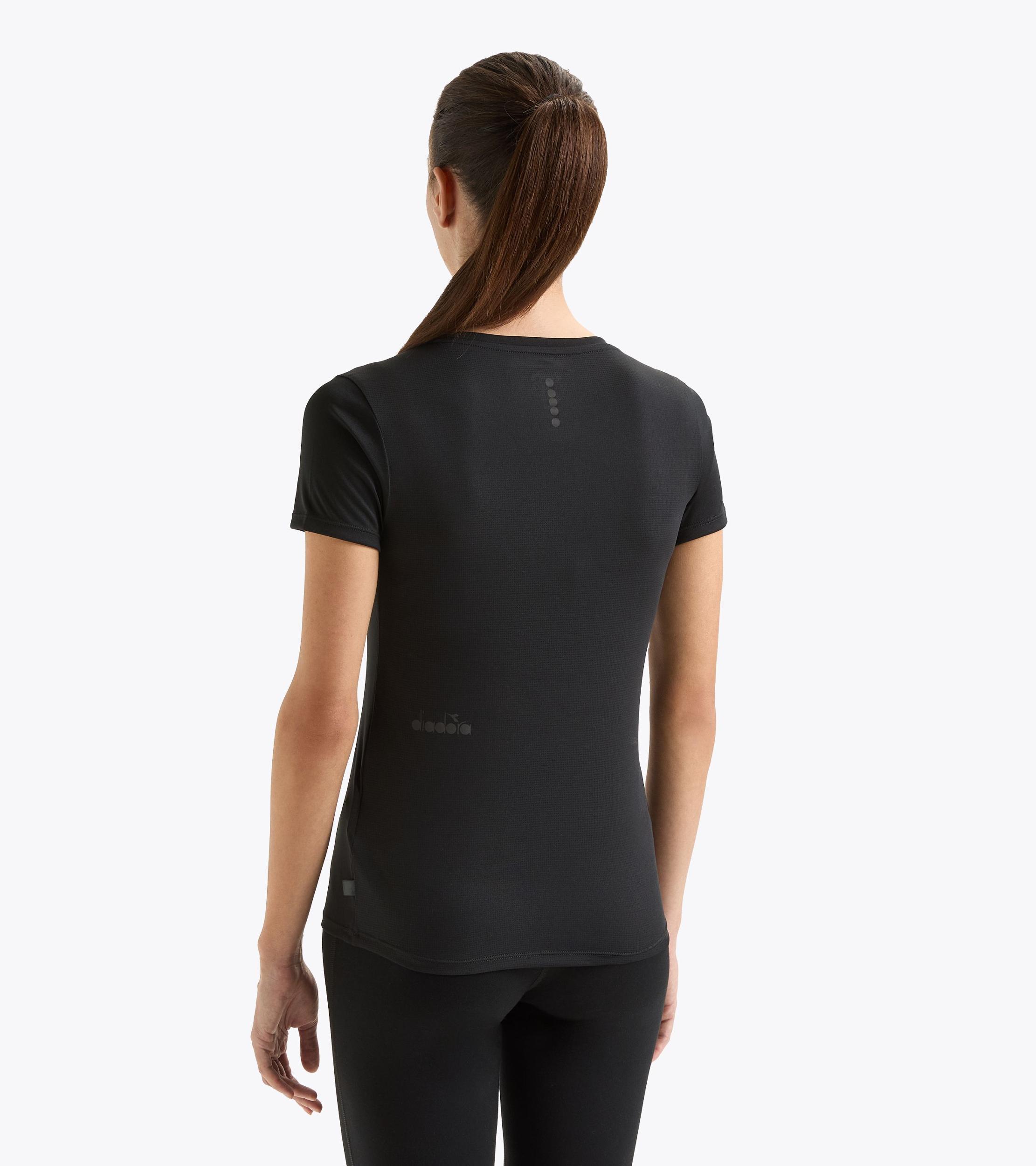 L. SS T-SHIRT RUN Product Image