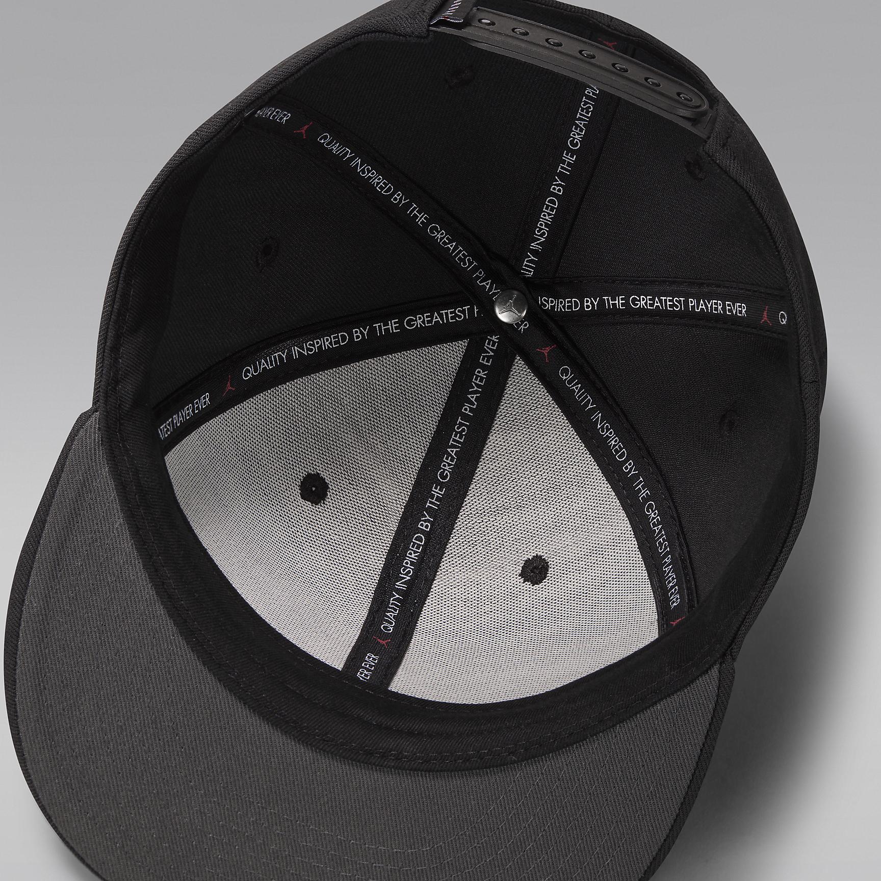 Jordan Jumpman Pro Adjustable Cap Product Image