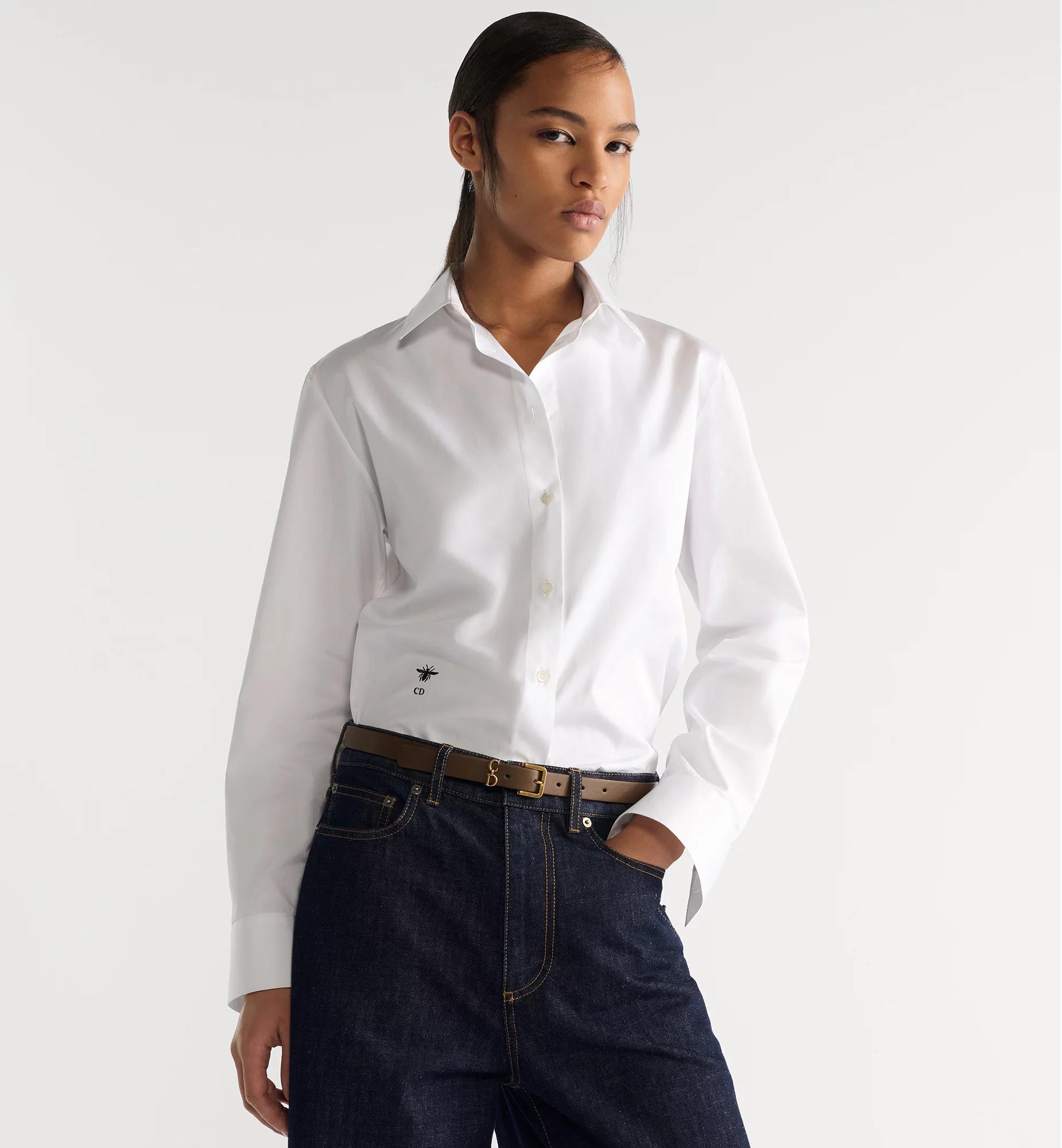 Saddle Loop Belt Product Image