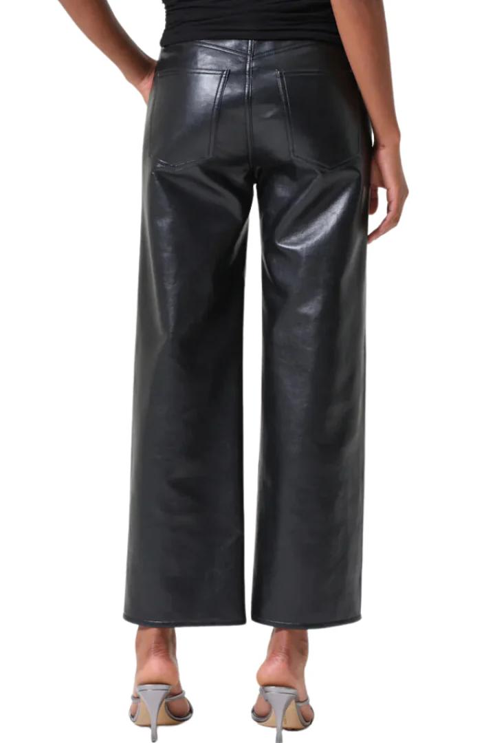 Ren Leather Pant Product Image