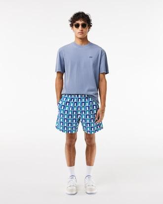 Active Rectangle Glasses Product Image