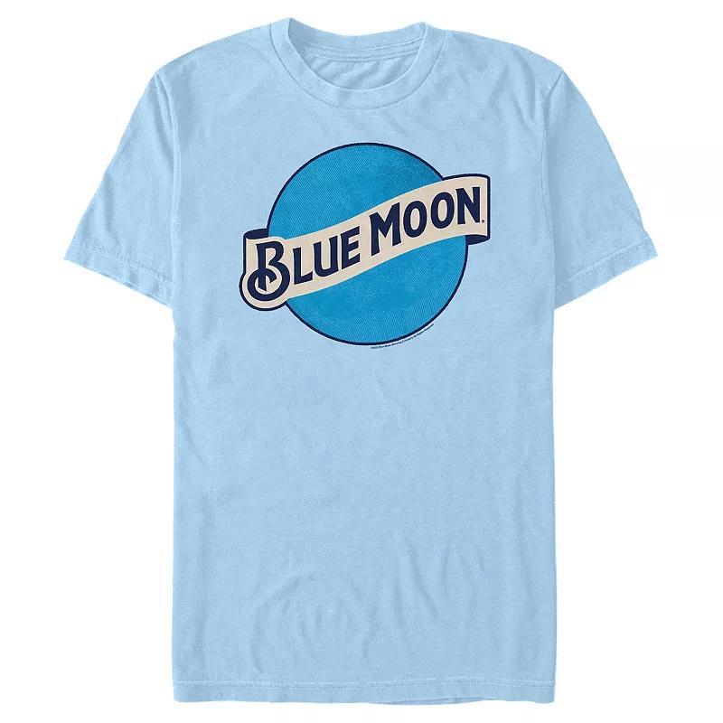 Men's Coors Light Bright Logo Graphic Tee,  Product Image