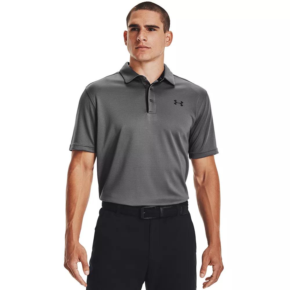 Men's Under Armour Tech Polo,  Product Image