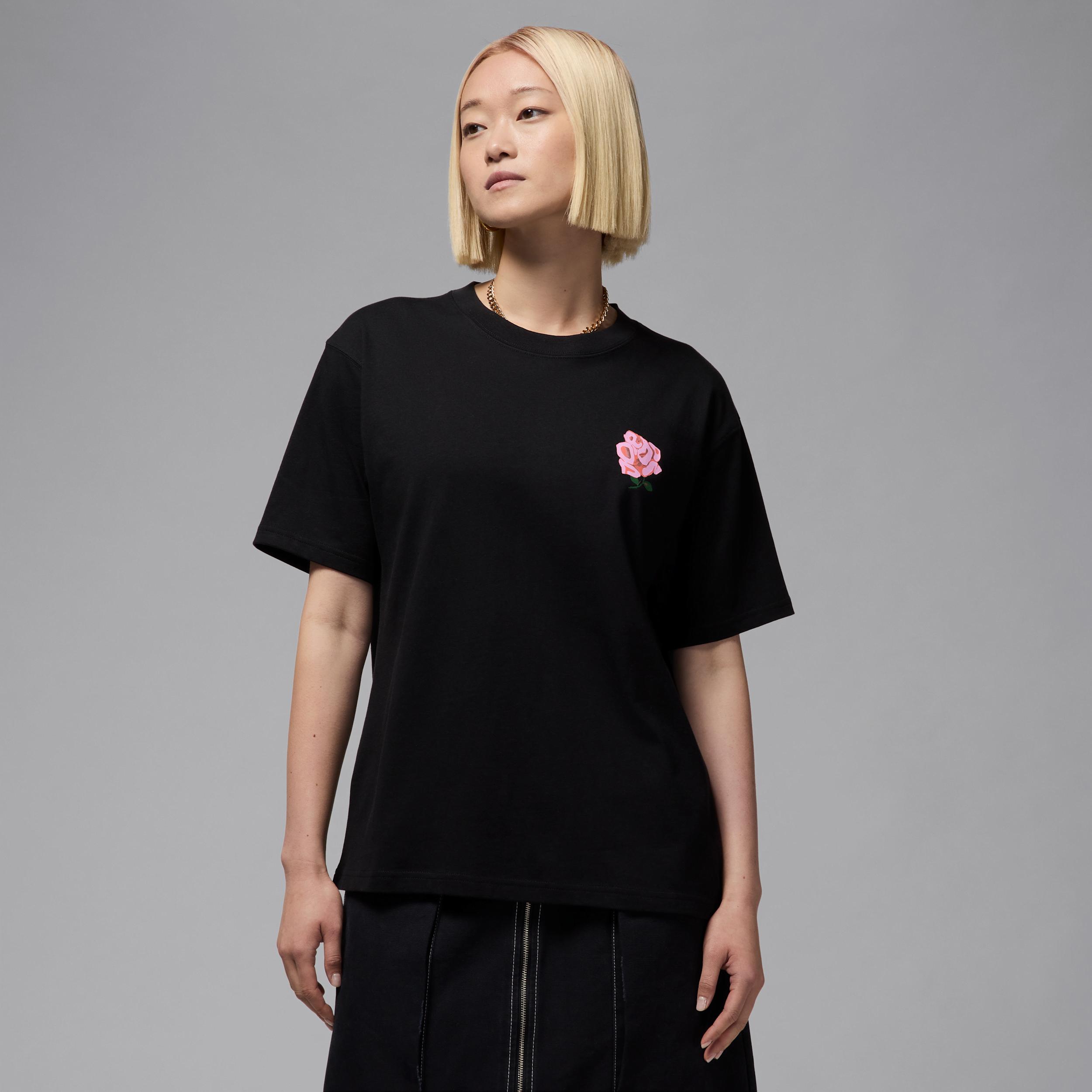 Jordan Women's Graphic T-Shirt Product Image