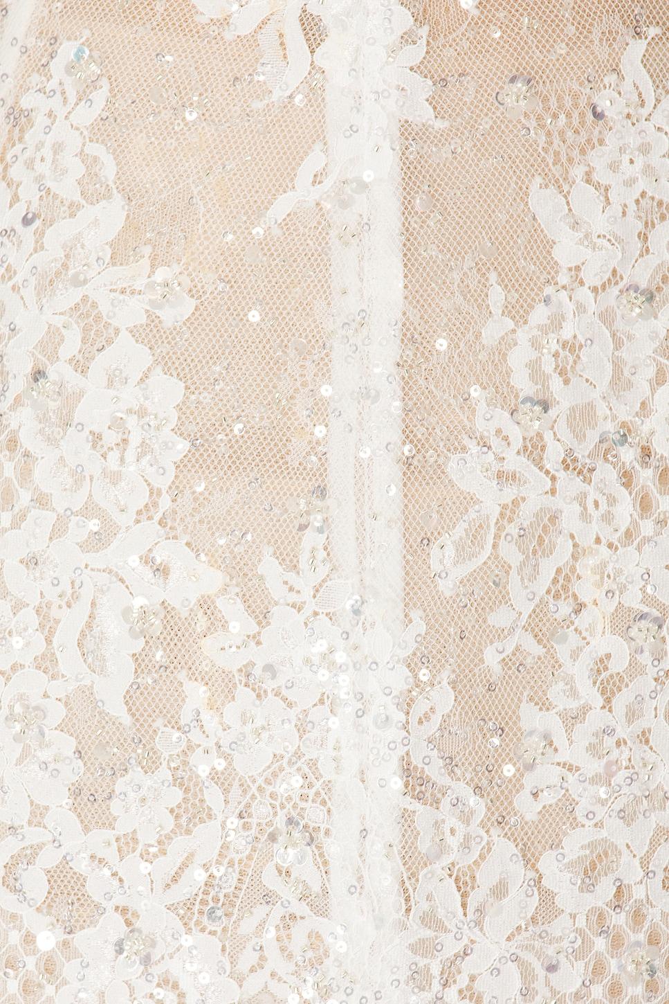 Adelaide Mini Dress Bronx and Banco Product Image