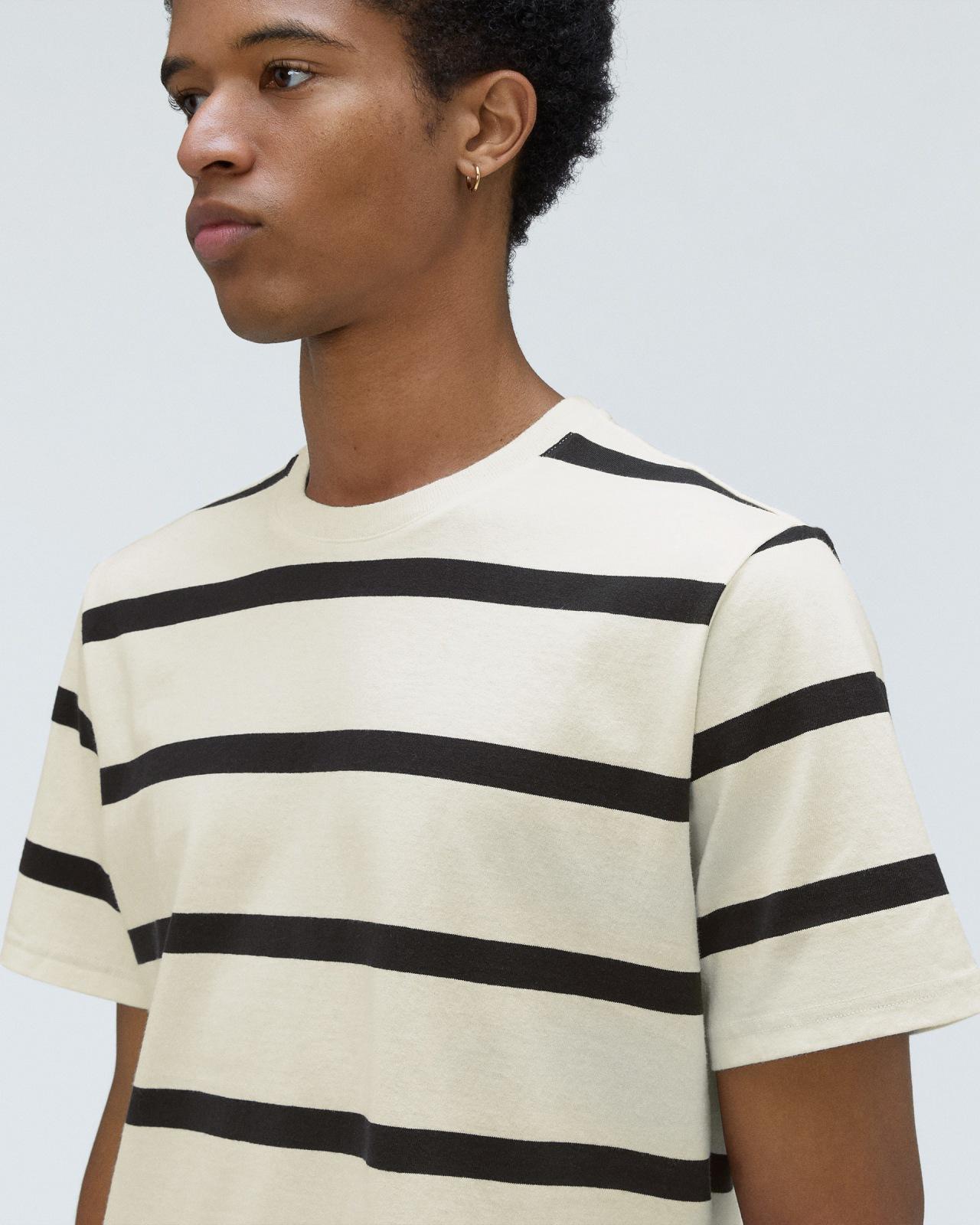 The Premium-Weight Crew | Uniform Product Image