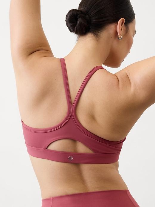 Vital Sports Bra A-C Product Image