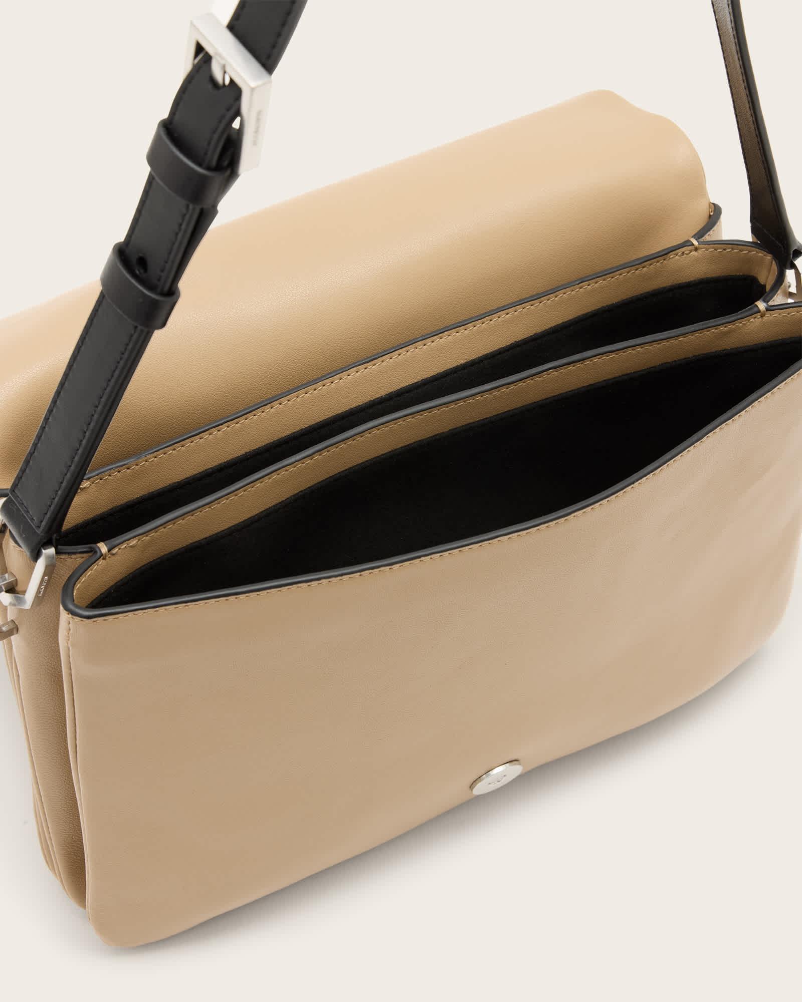 Ondine Leather Shoulder Bag Product Image