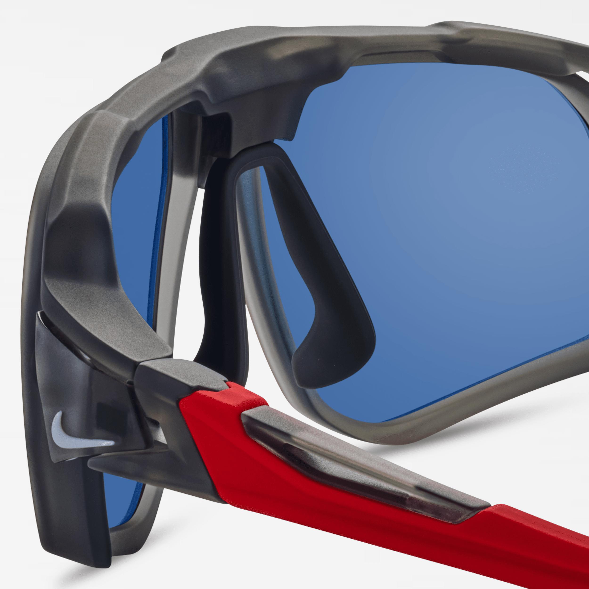 Nike Men's Flyfree Mirrored Sunglasses Product Image
