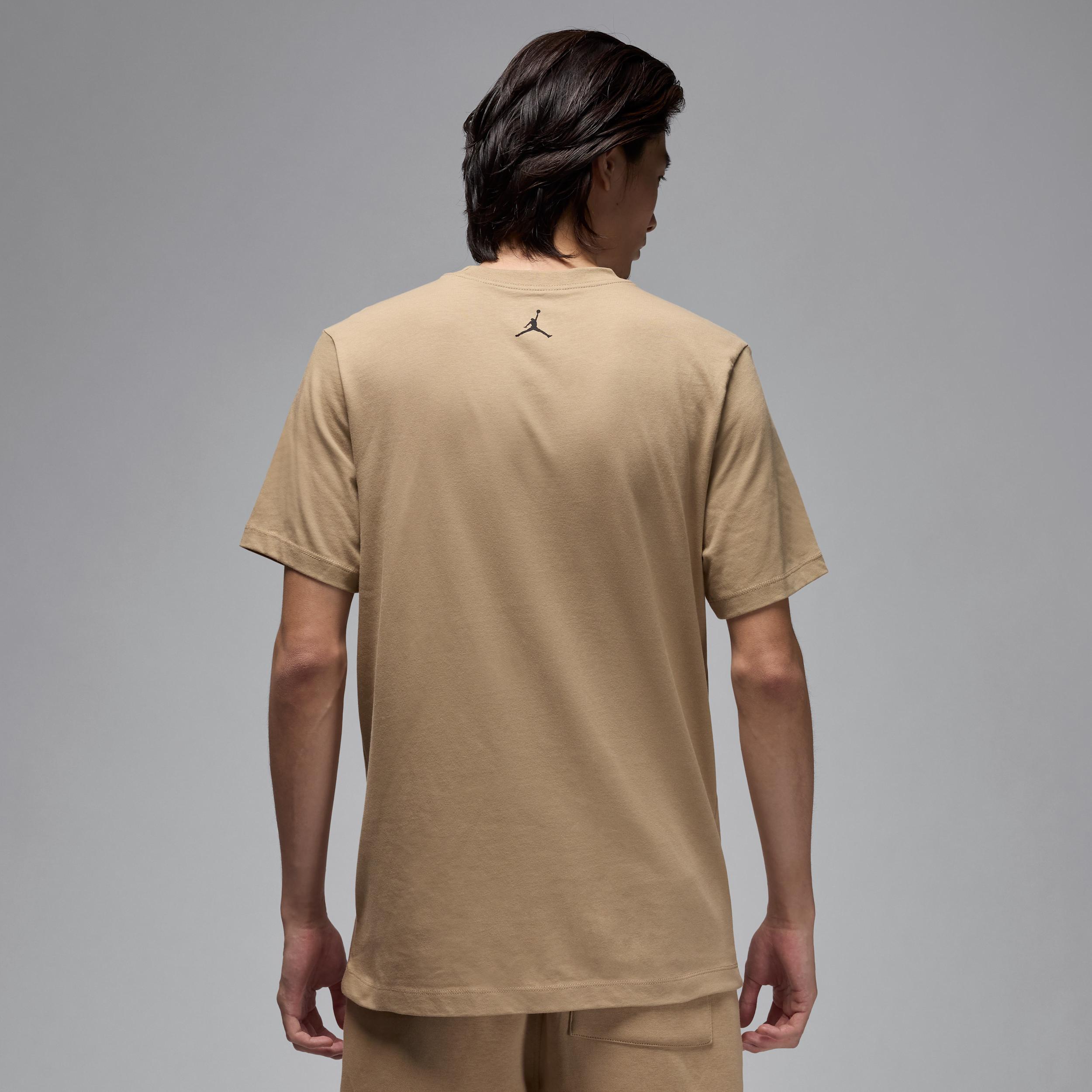 Jordan Flight MVP Men's T-Shirt Product Image